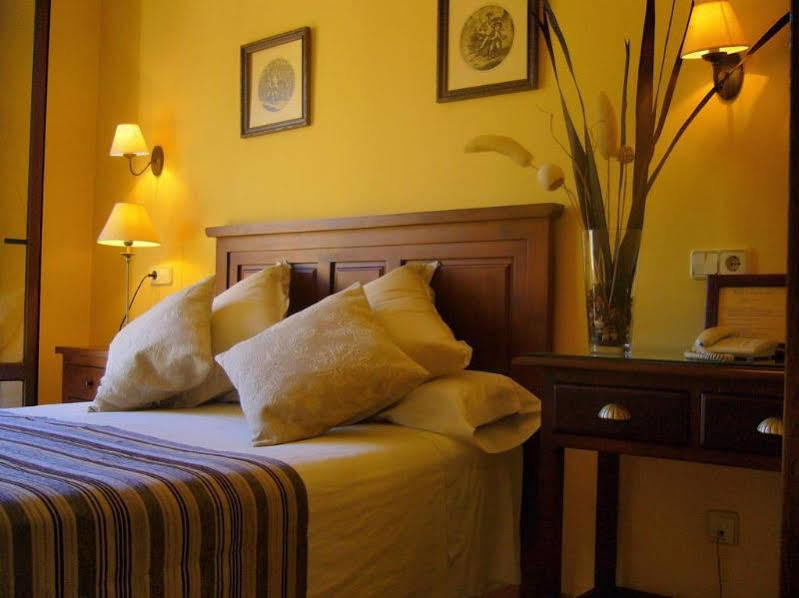 Alda Suite De Los Reyes Toledo Exterior foto