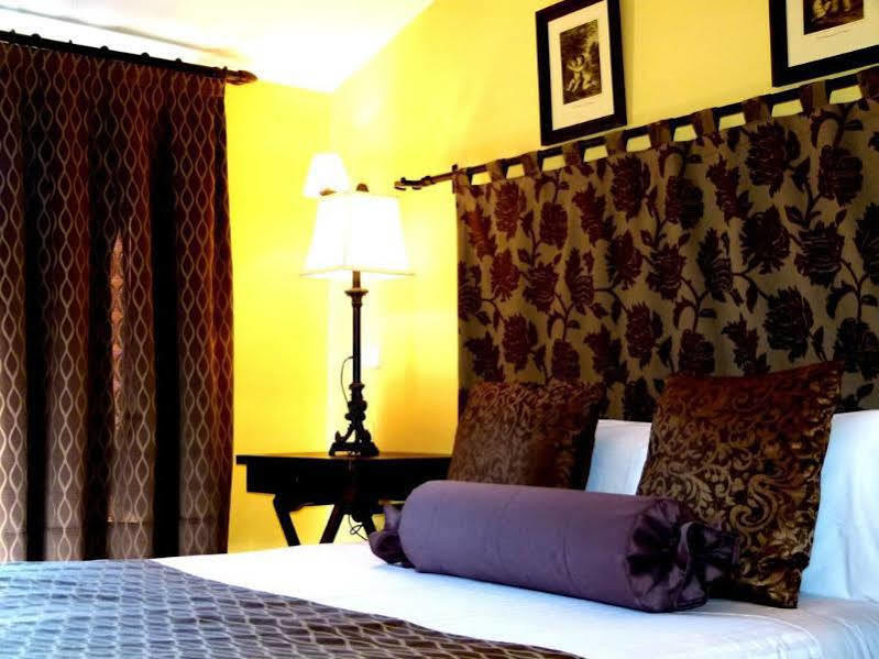 Alda Suite De Los Reyes Toledo Exterior foto